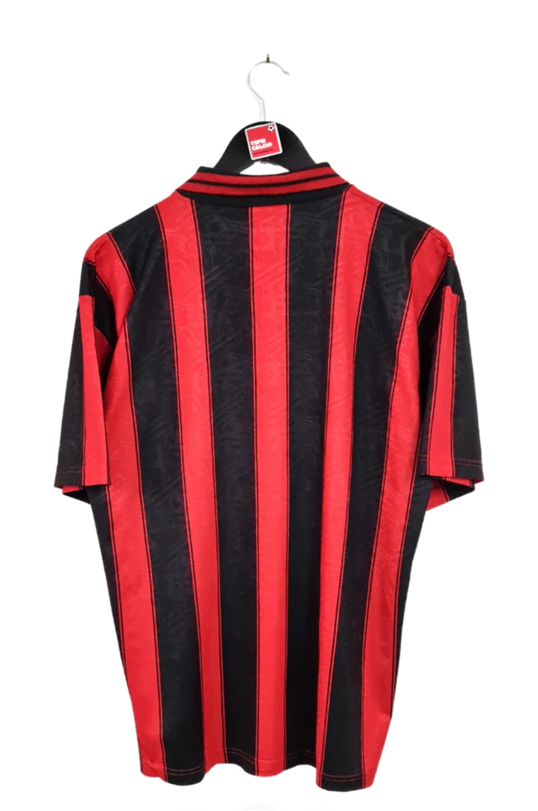 Bayer 04 Leverkusen 1994-95 Home Kit