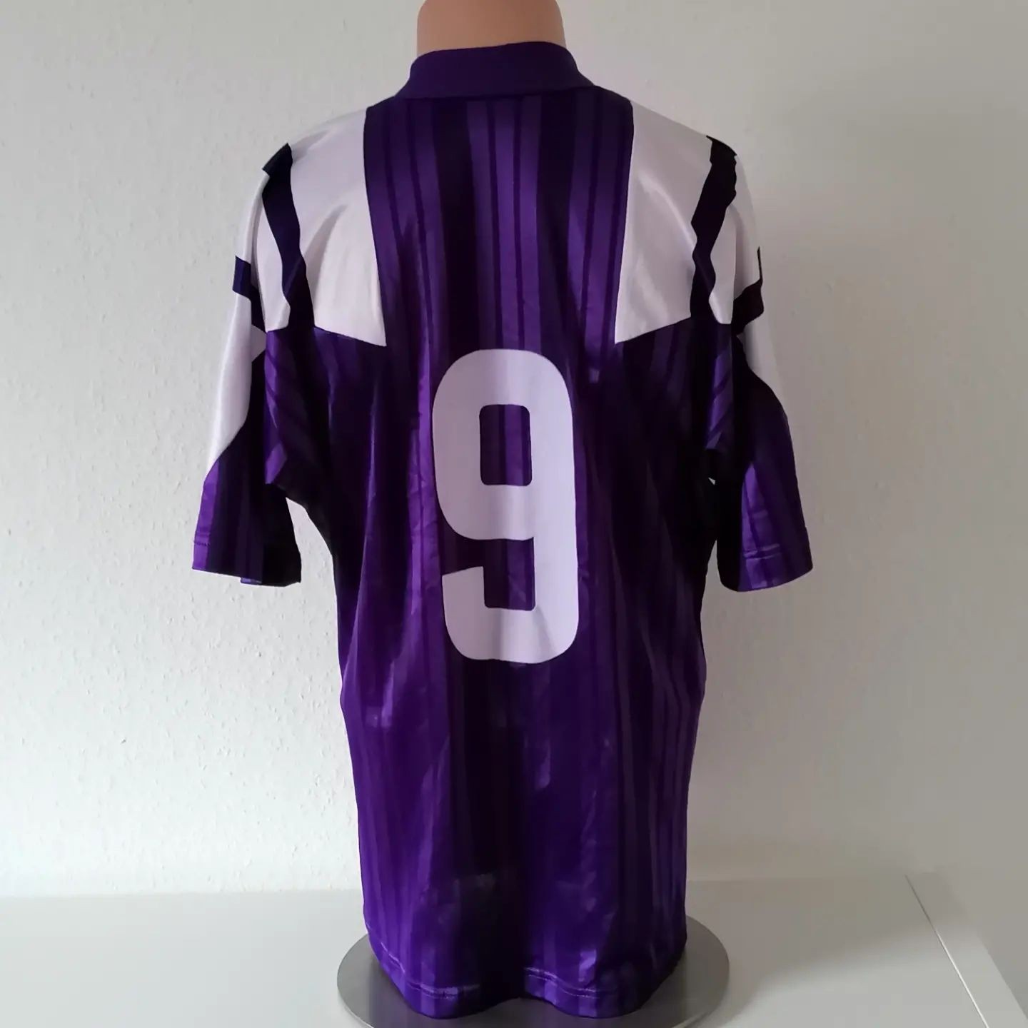 Bayer 04 Leverkusen 1994-95 UEFA Cup Third Kit