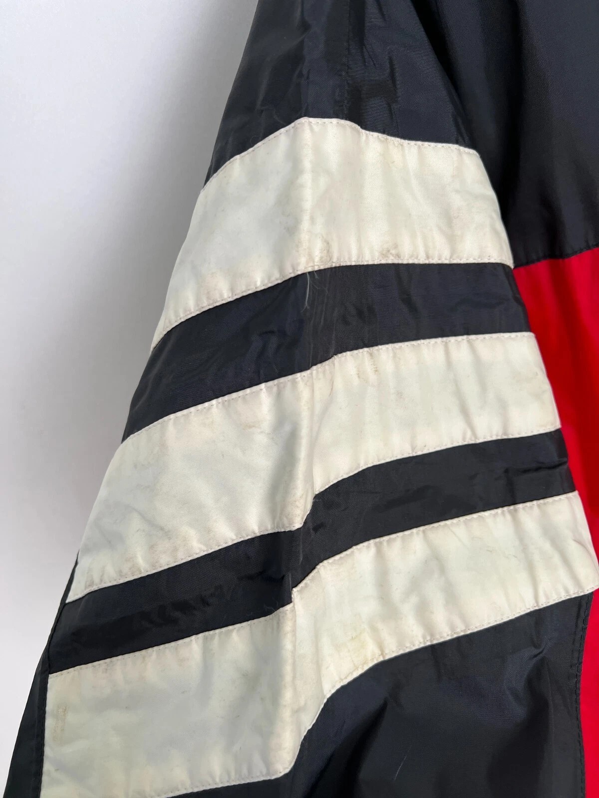 Bayer 04 Leverkusen 1996-97 Rain Kit