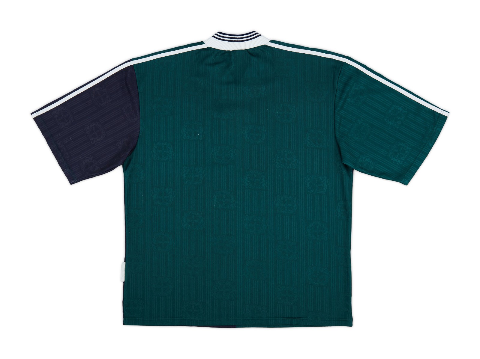 Bayer 04 Leverkusen 1998-99 Away Kit