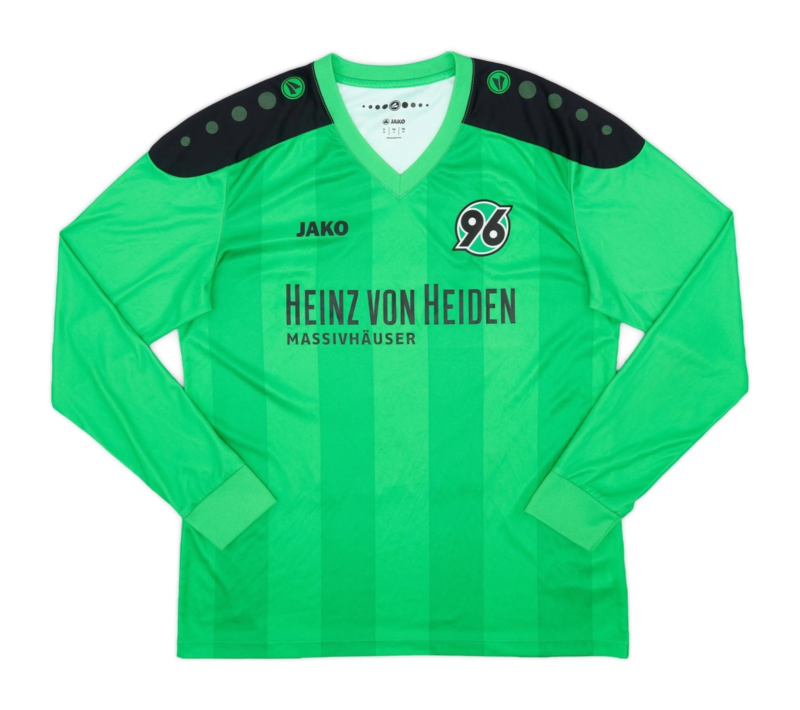 Hannover 96 2016-17 GK 2 Kit