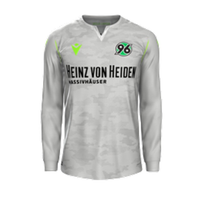 Hannover 96 2019-20 GK 1 Kit
