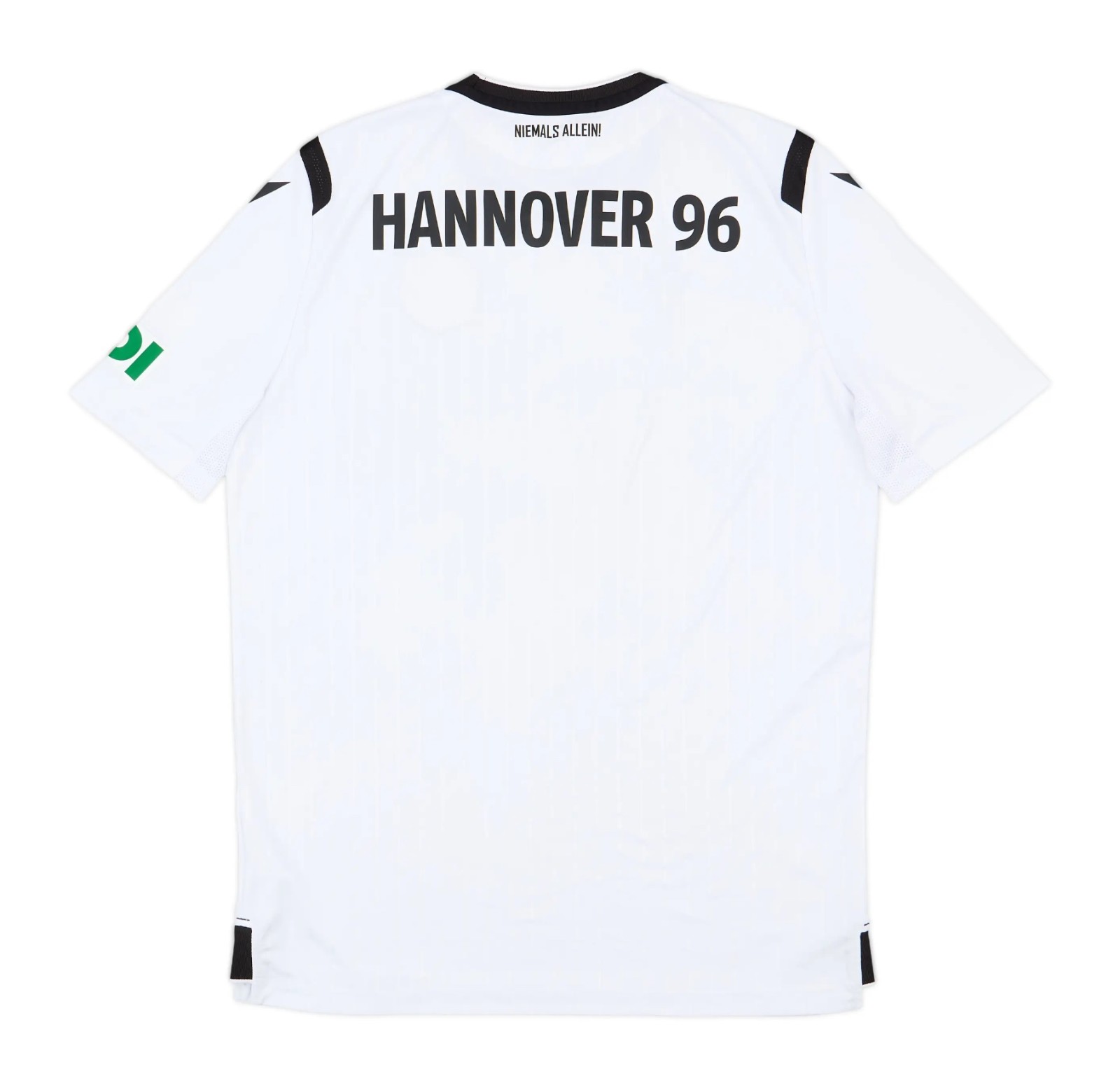 Hannover 96 2020-21 GK 2 Kit