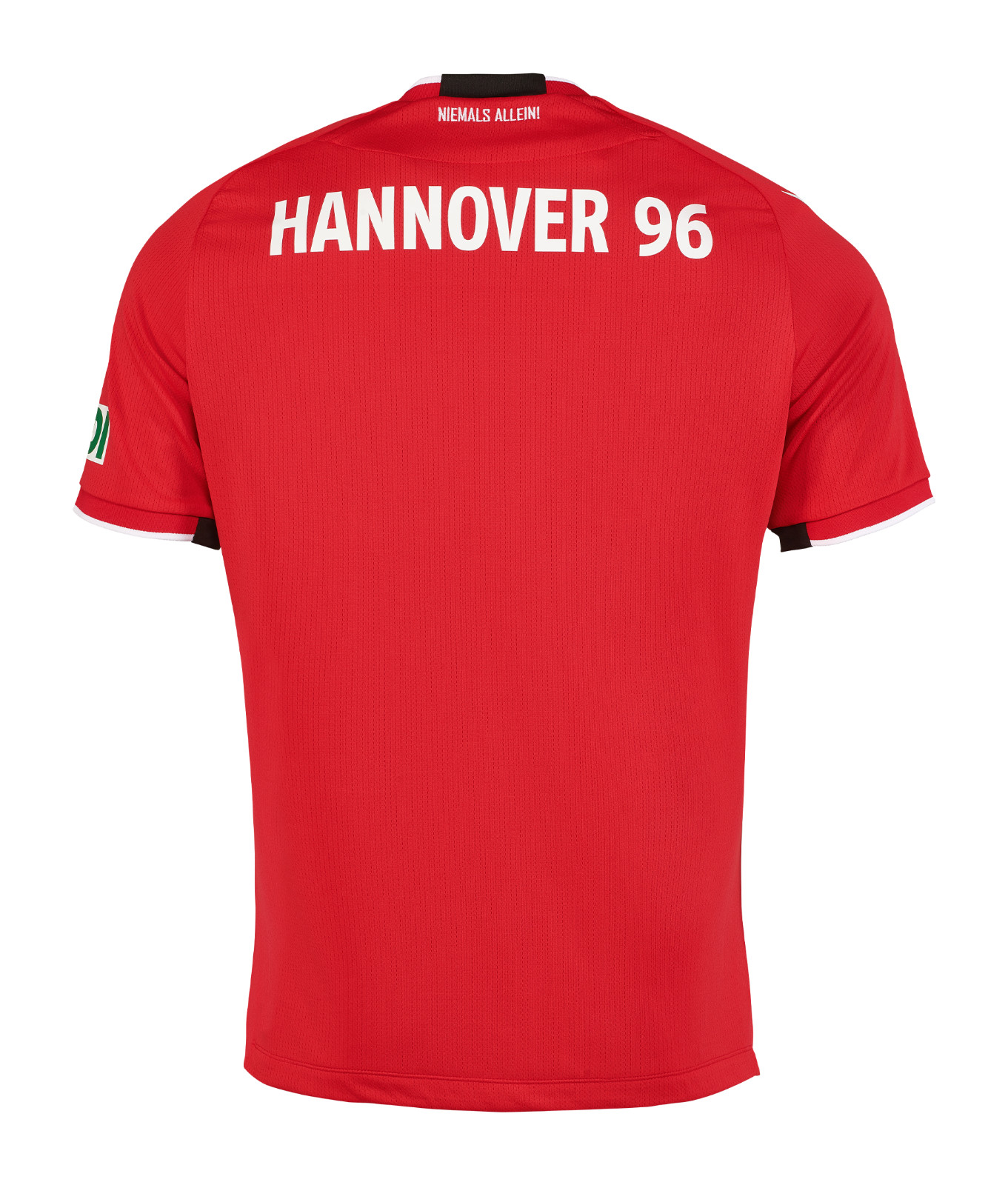Hannover 96 2021-22 Home Kit