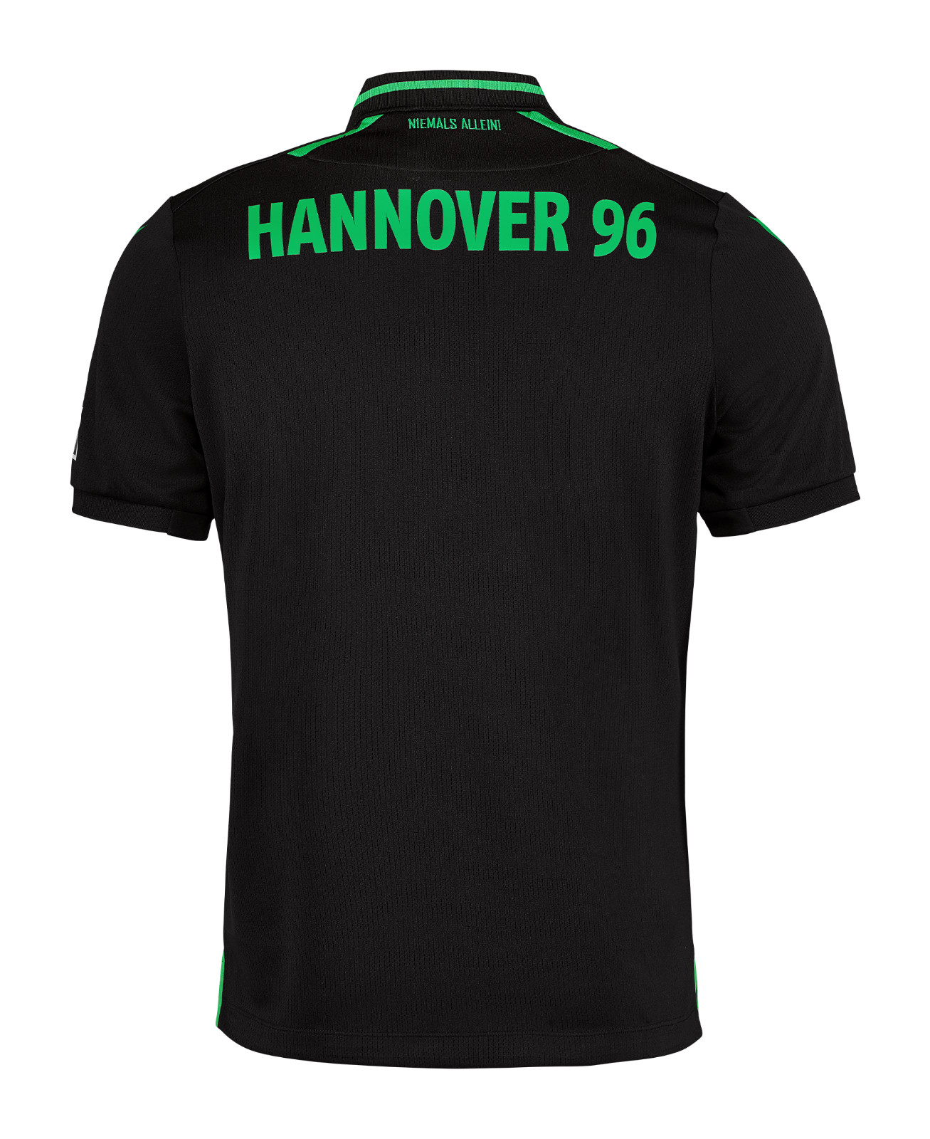 Hannover 96 2021-22 Away Kit