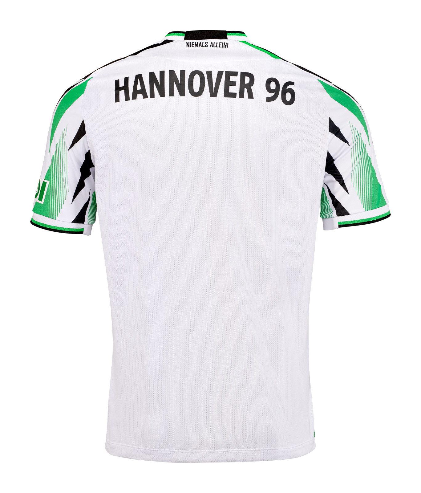 Hannover 96 2021-22 Third Kit