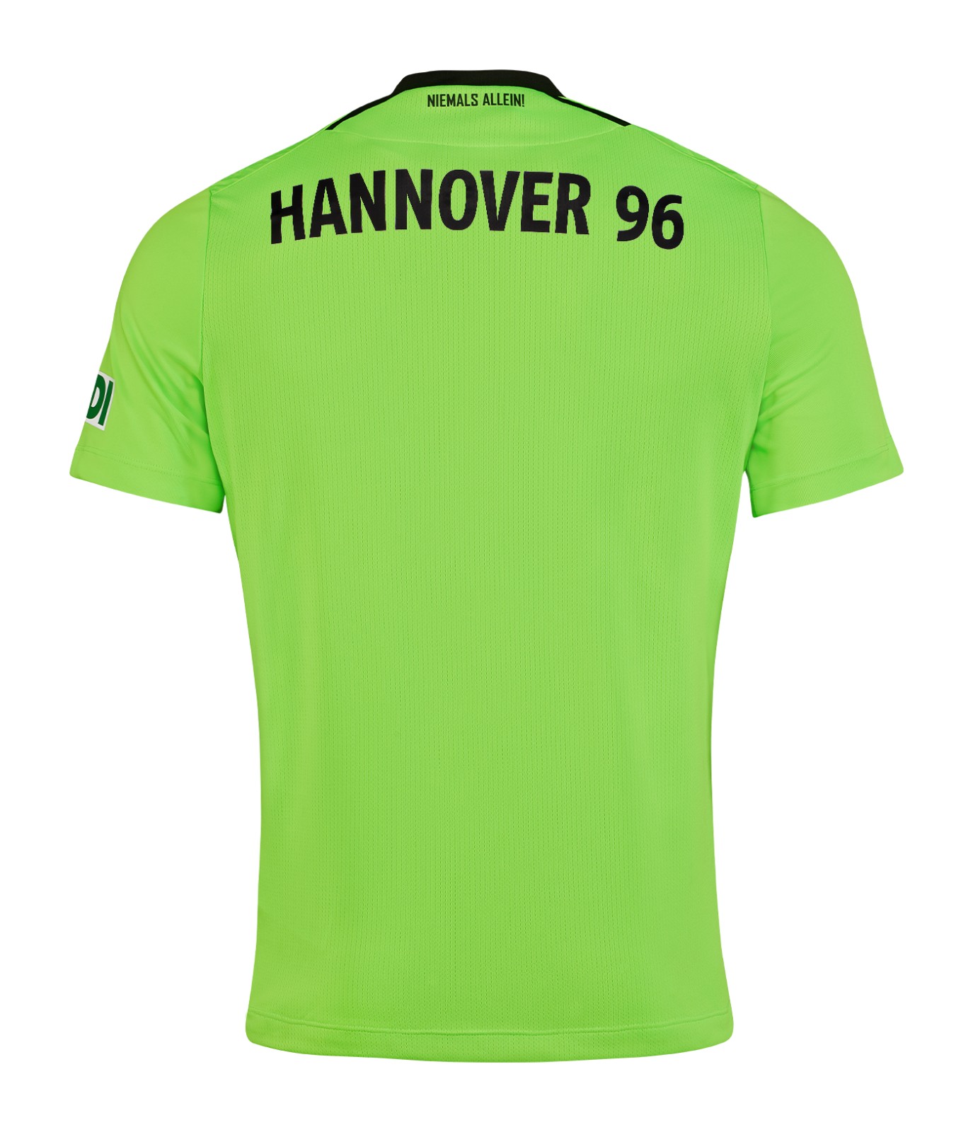 Hannover 96 2021-22 GK 1 Kit