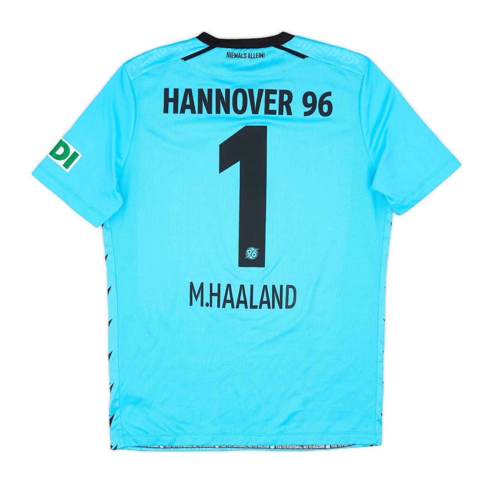 Hannover 96 2021-22 GK 2 Kit