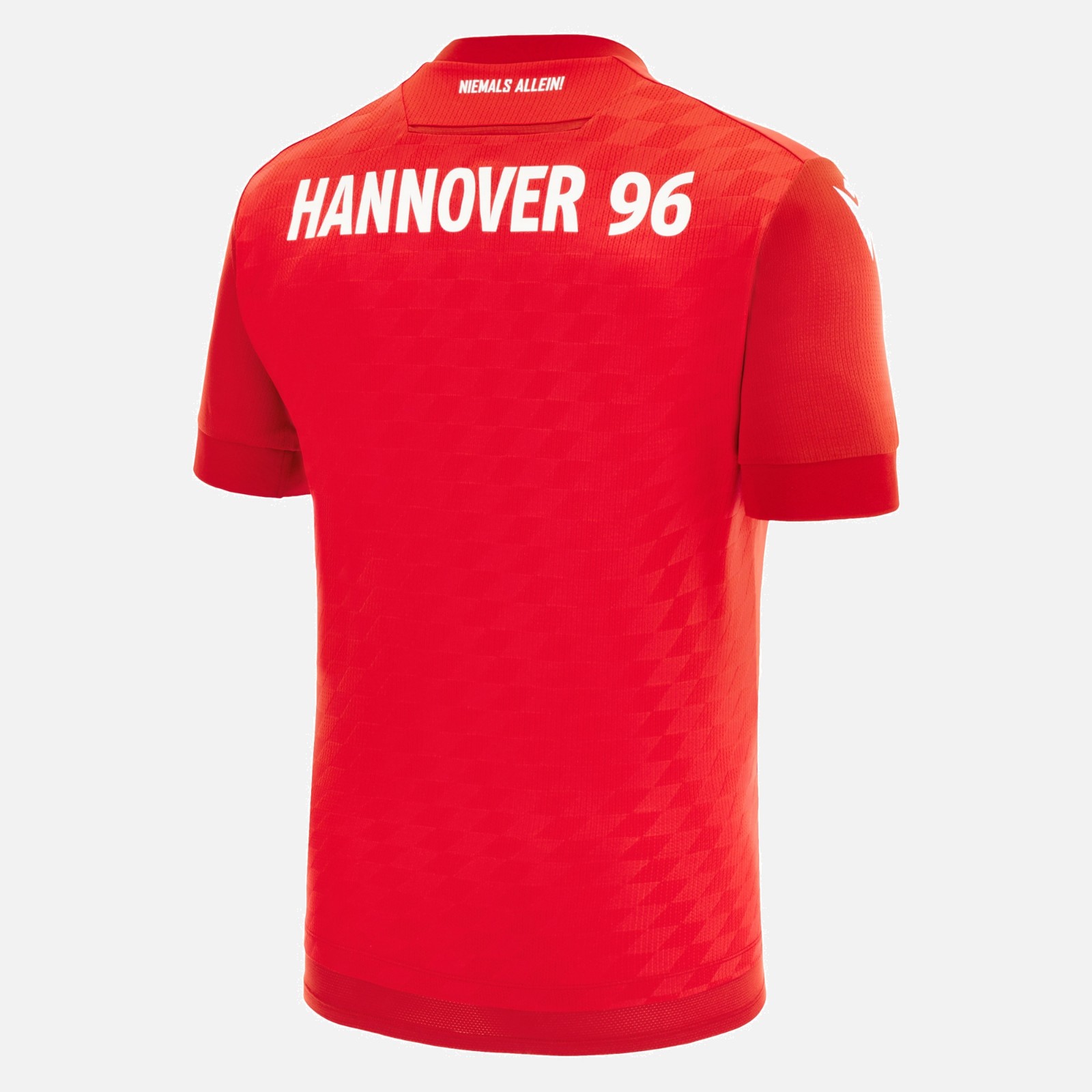 Hannover 96 2022-23 Home Kit