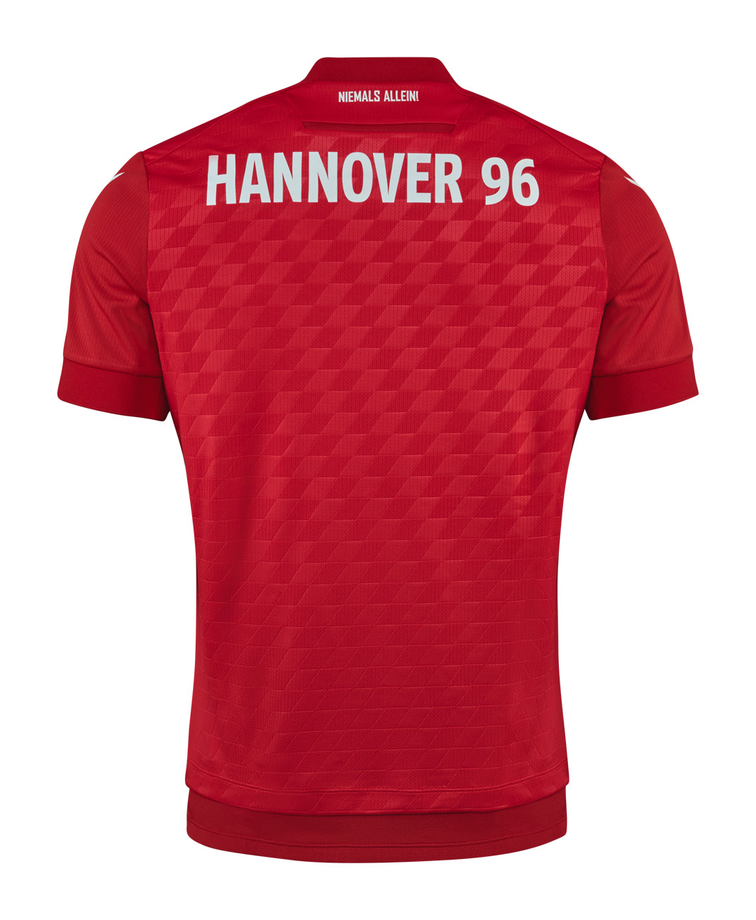 Hannover 96 2022-23 Home Kit