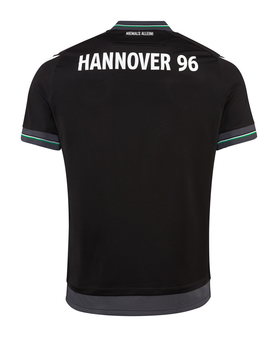 Hannover 96 2022-23 Away Kit