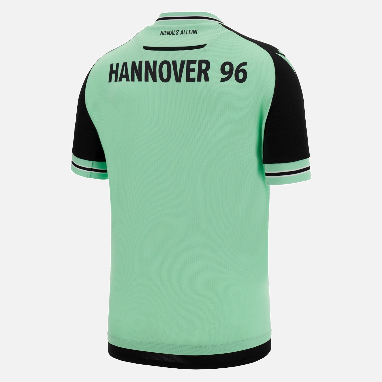 Hannover 96 2022-23 Third Kit