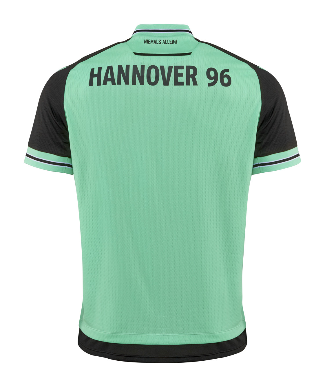 Hannover 96 2022-23 Third Kit