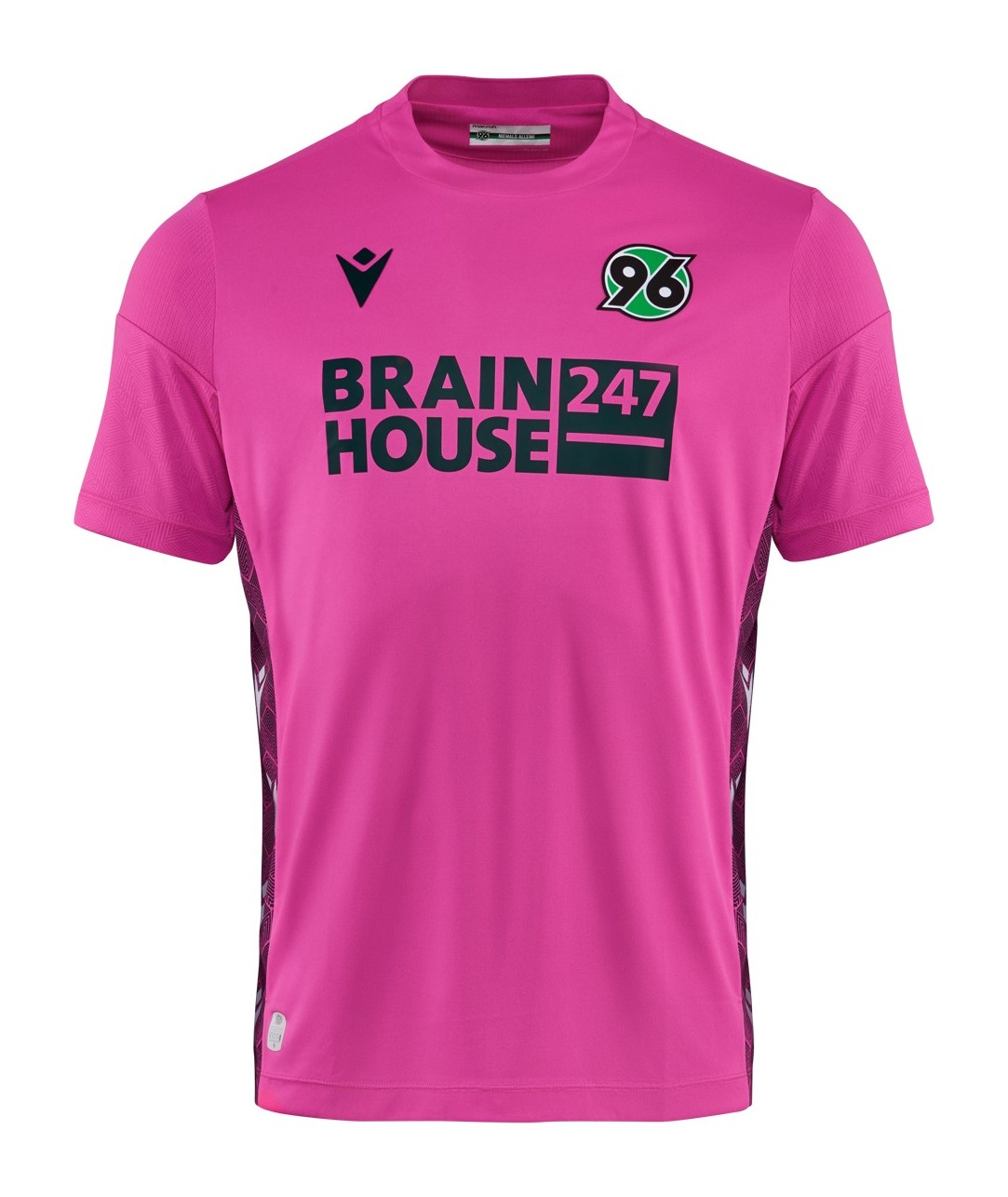 Hannover 96 2022-23 GK 1 Kit