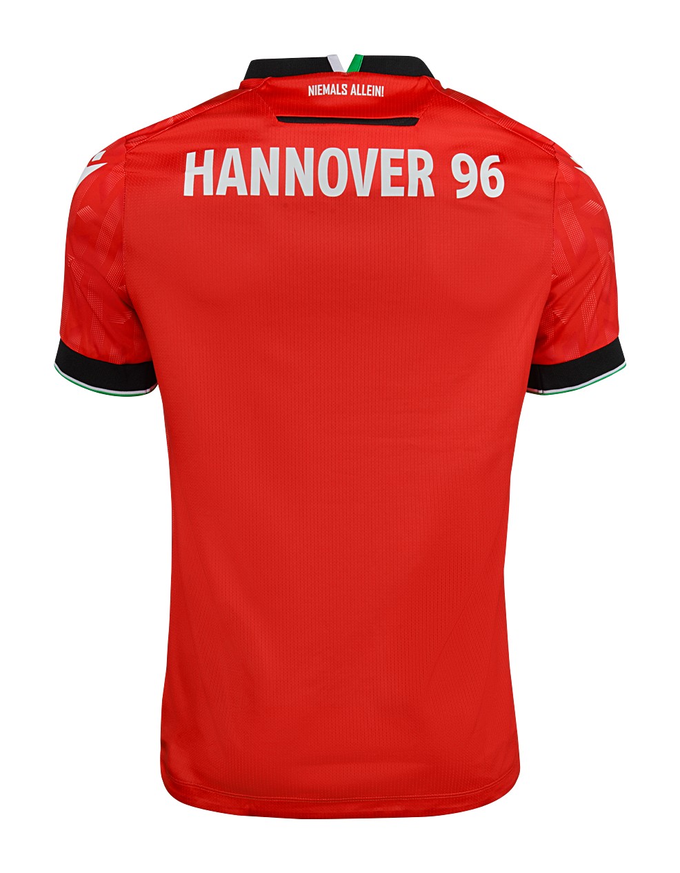 Hannover 96 2023-24 Home Kit