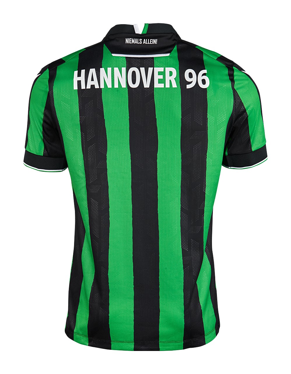 Hannover 96 2023-24 Away Kit