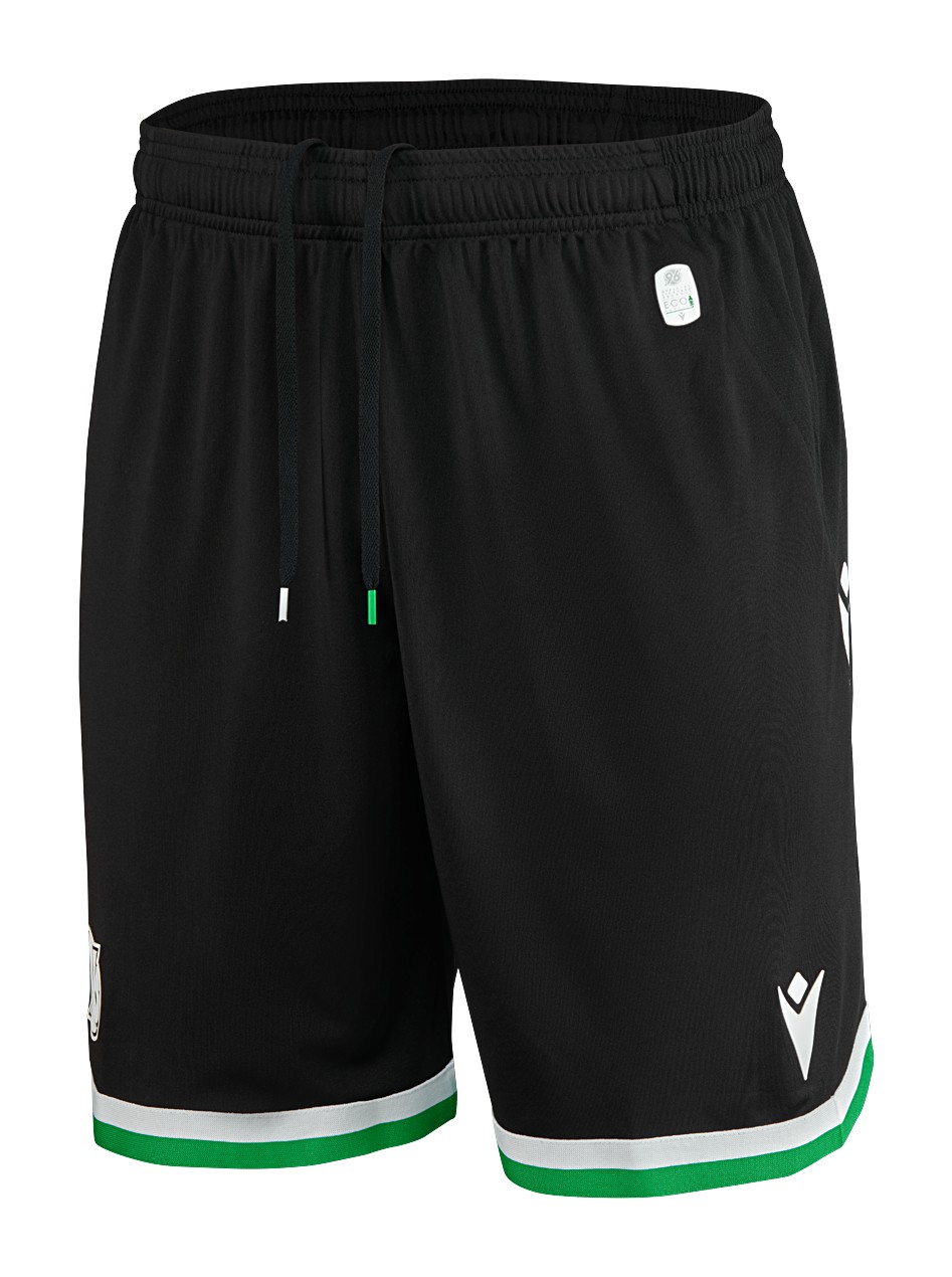 Hannover 96 2023-24 Away Kit