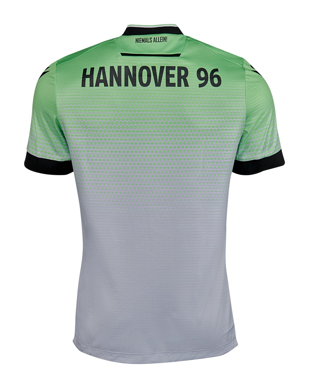 Hannover 96 2023-24 Third Kit