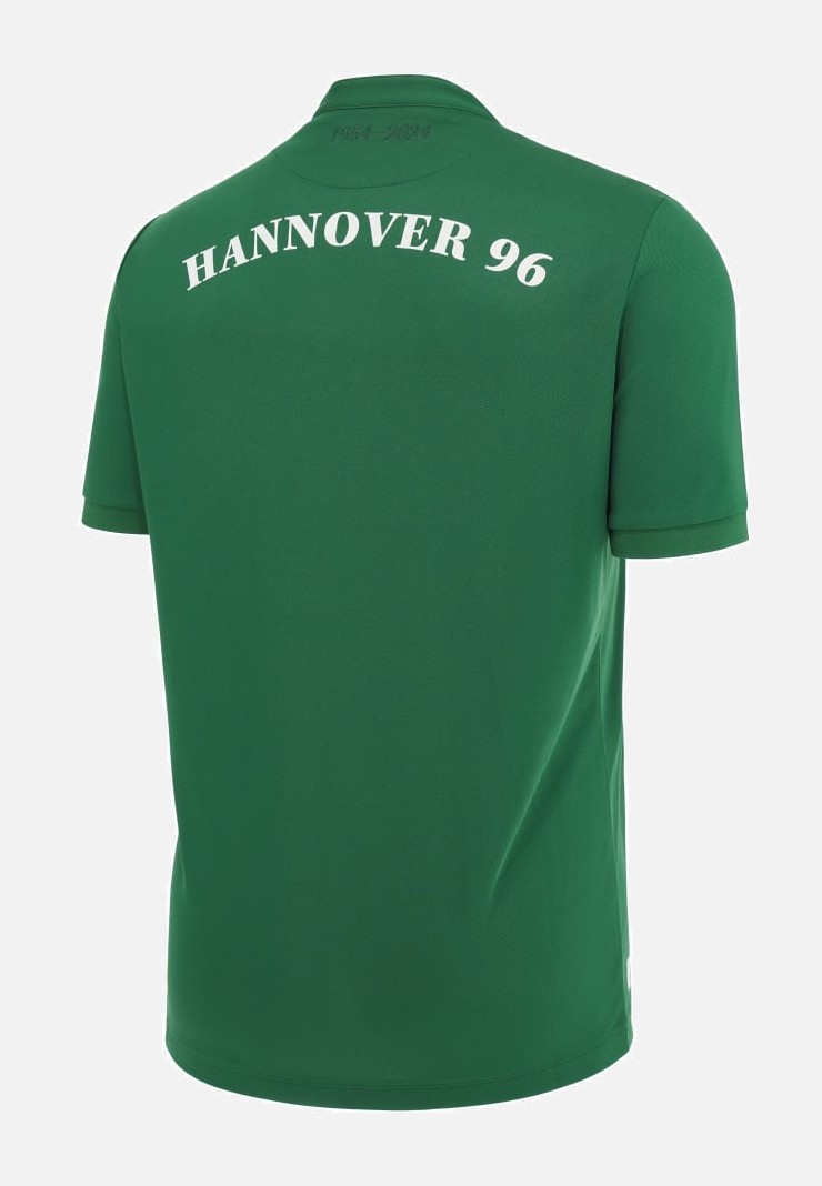 Hannover 96 2023-24 Anniversary Kit