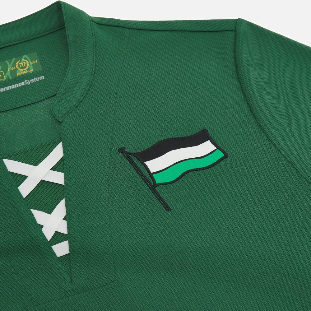 Hannover 96 2023-24 Anniversary Kit