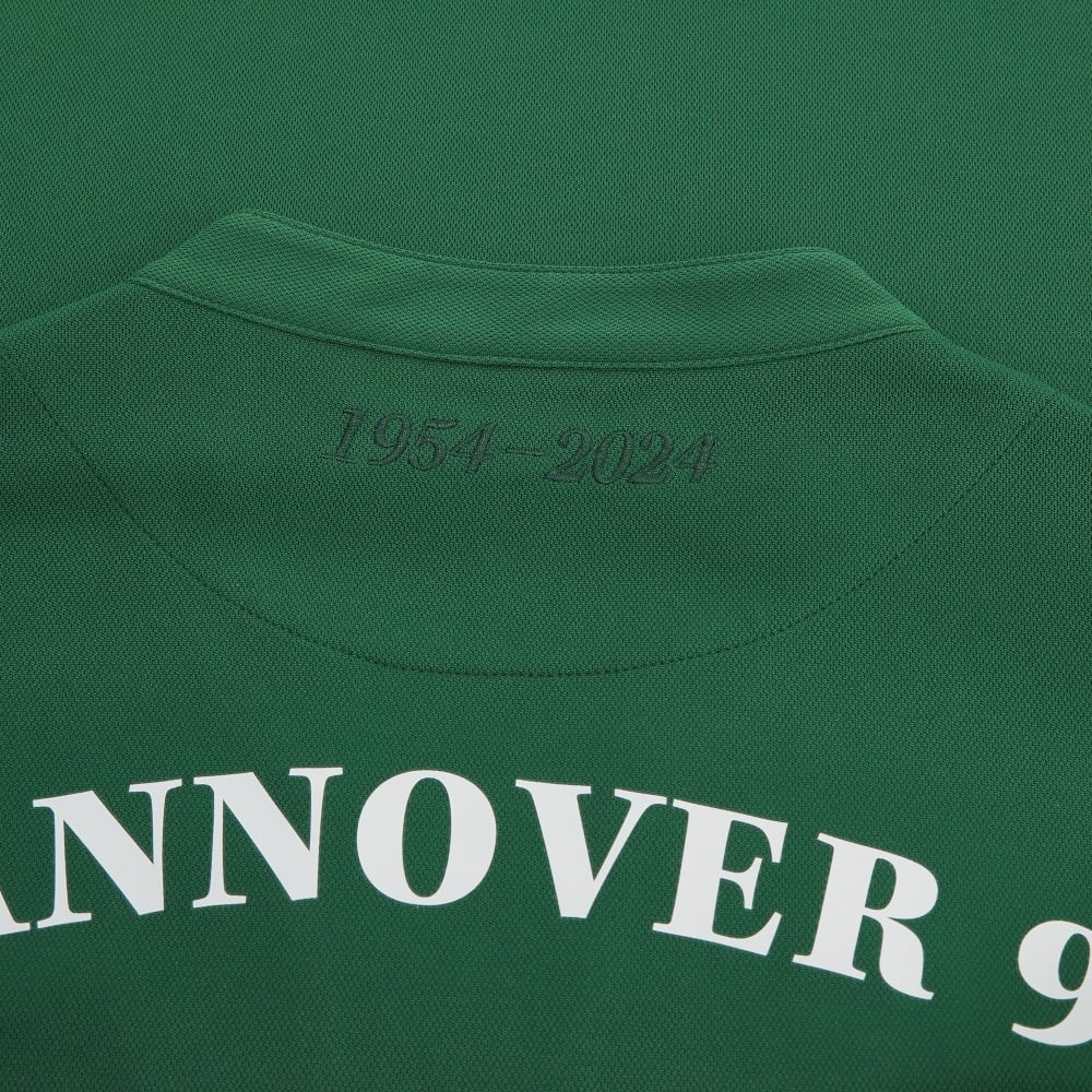 Hannover 96 2023-24 Anniversary Kit