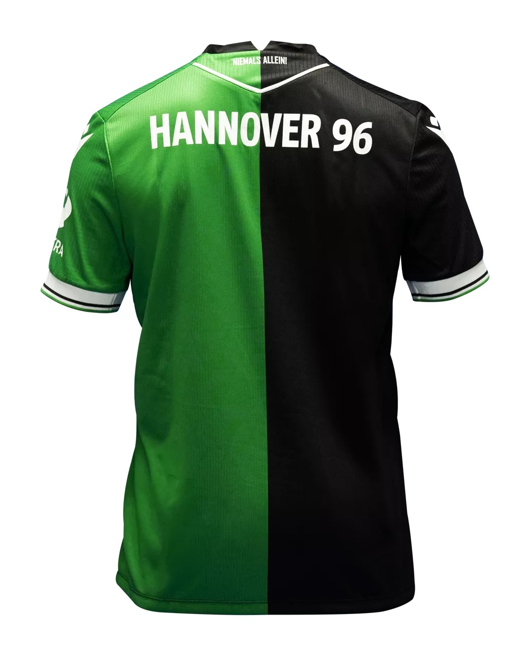 Hannover 96 2024-25 Away Kit