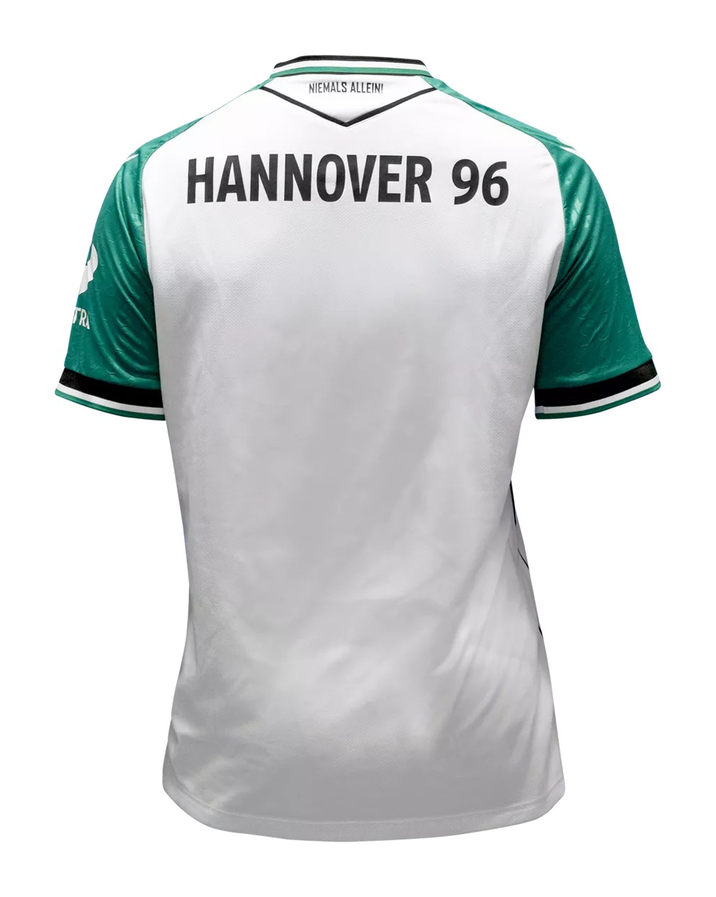 Hannover 96 2024-25 Third Kit