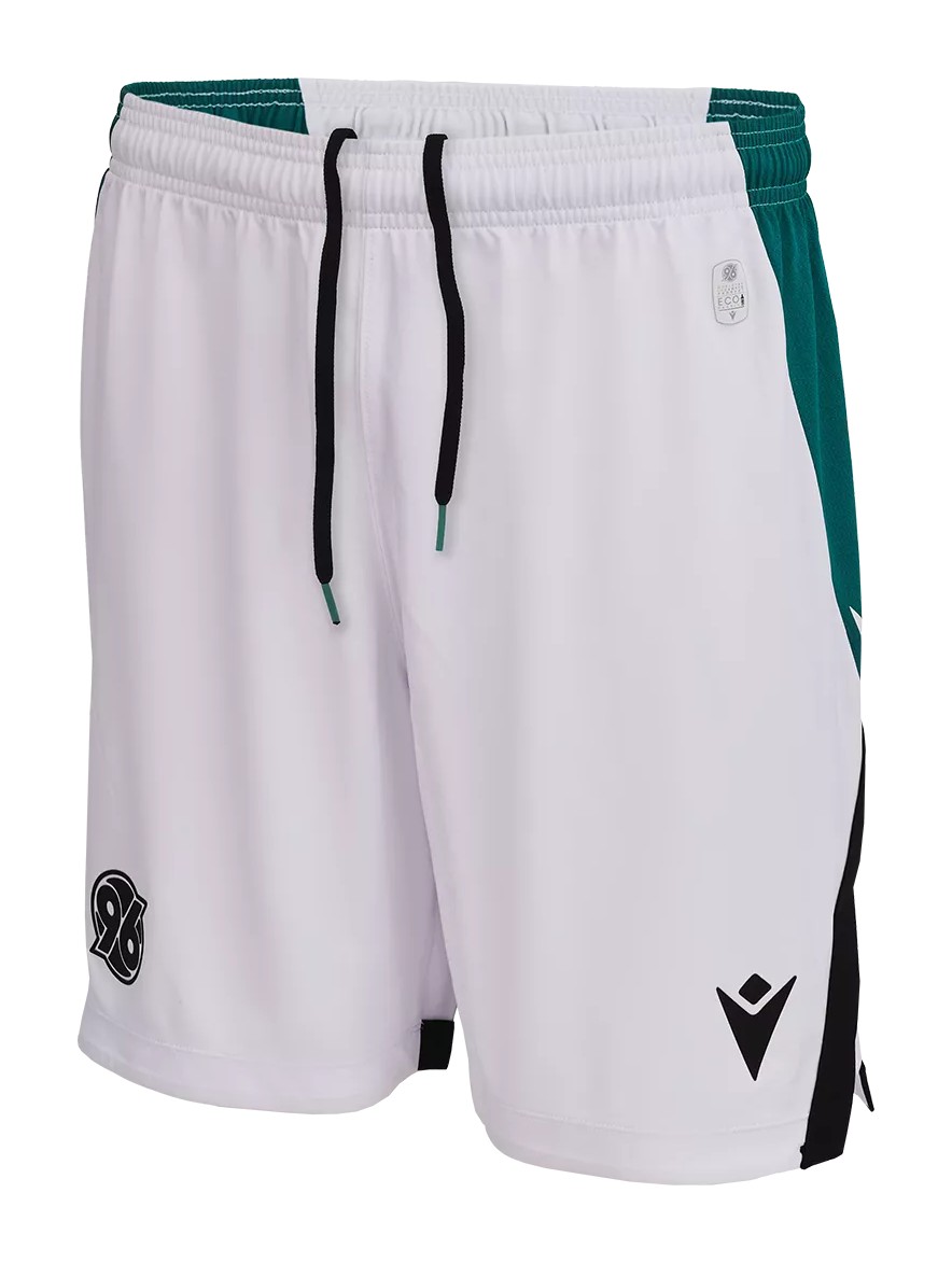Hannover 96 2024-25 Third Kit