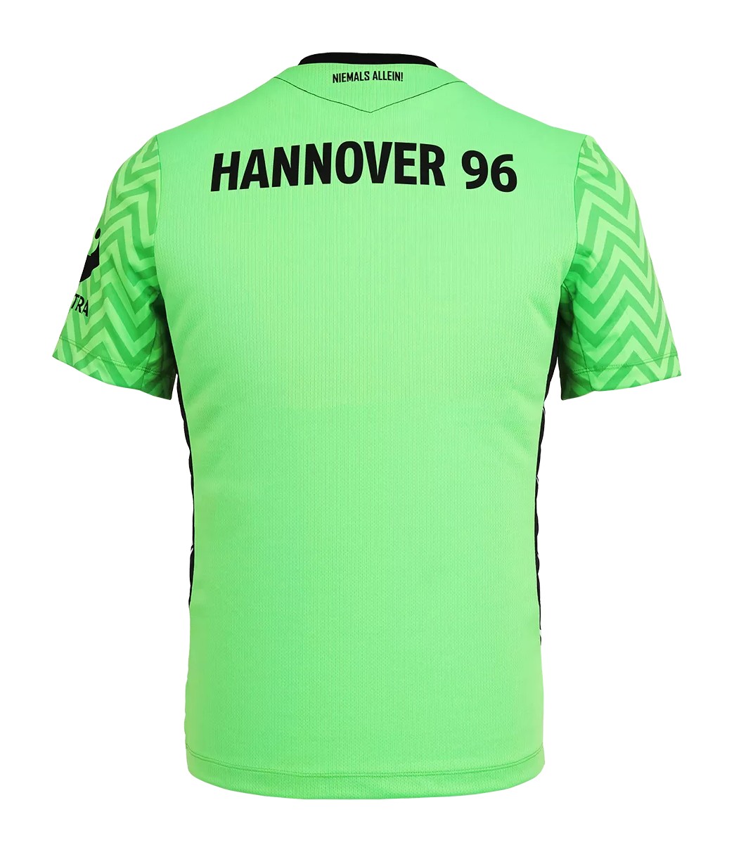Hannover 96 2024-25 GK 1 Kit