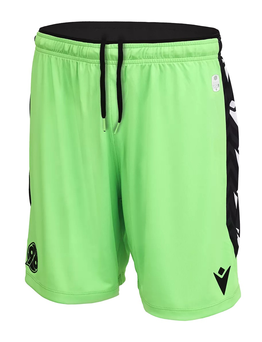 Hannover 96 2024-25 GK 1 Kit