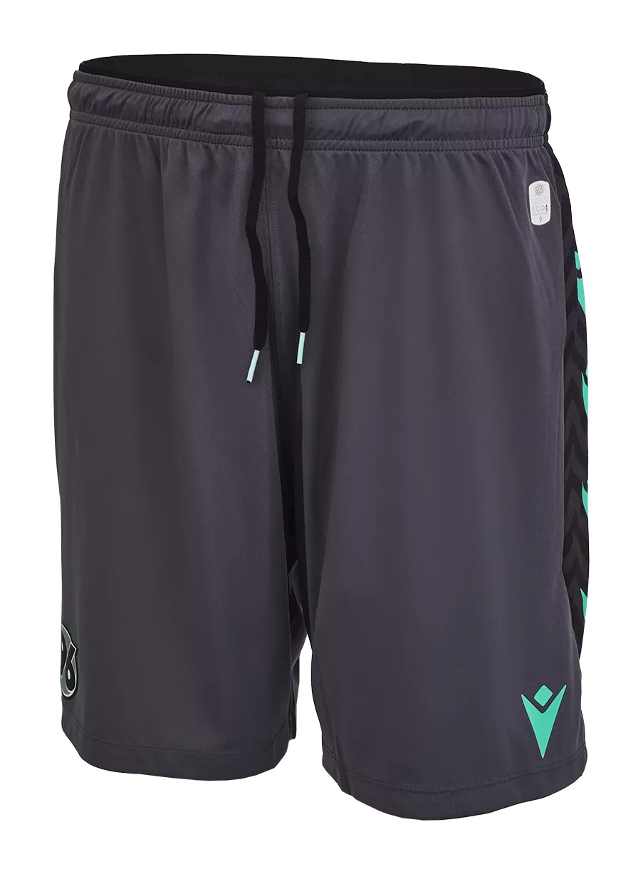 Hannover 96 2024-25 GK 2 Kit