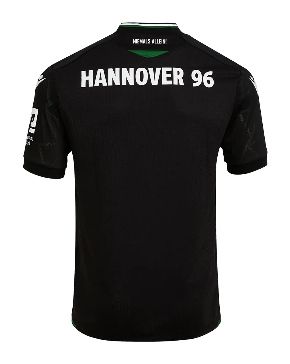 Hannover 96 2025-26 Away Kit