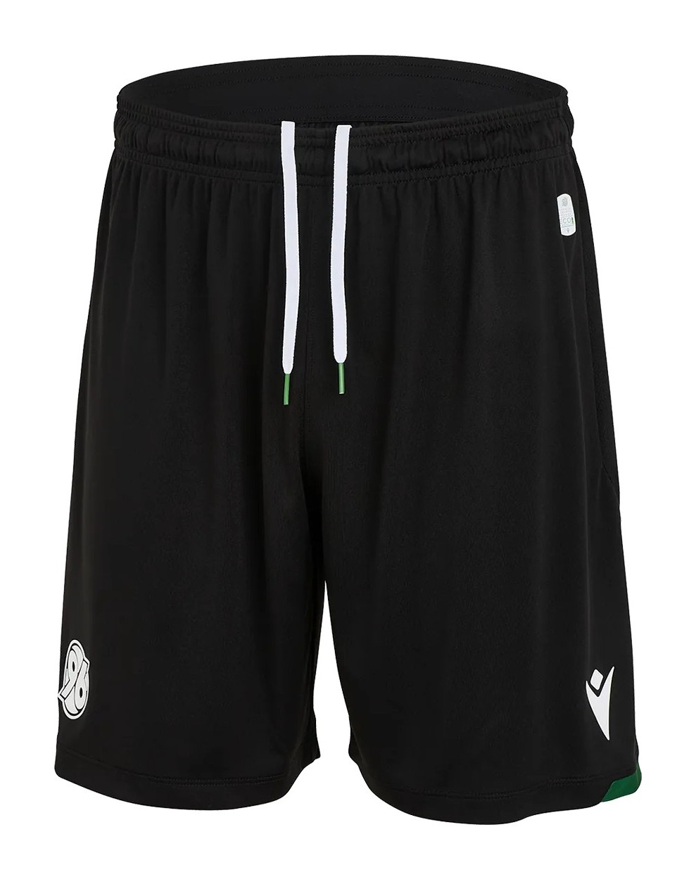 Hannover 96 2025-26 Away Kit