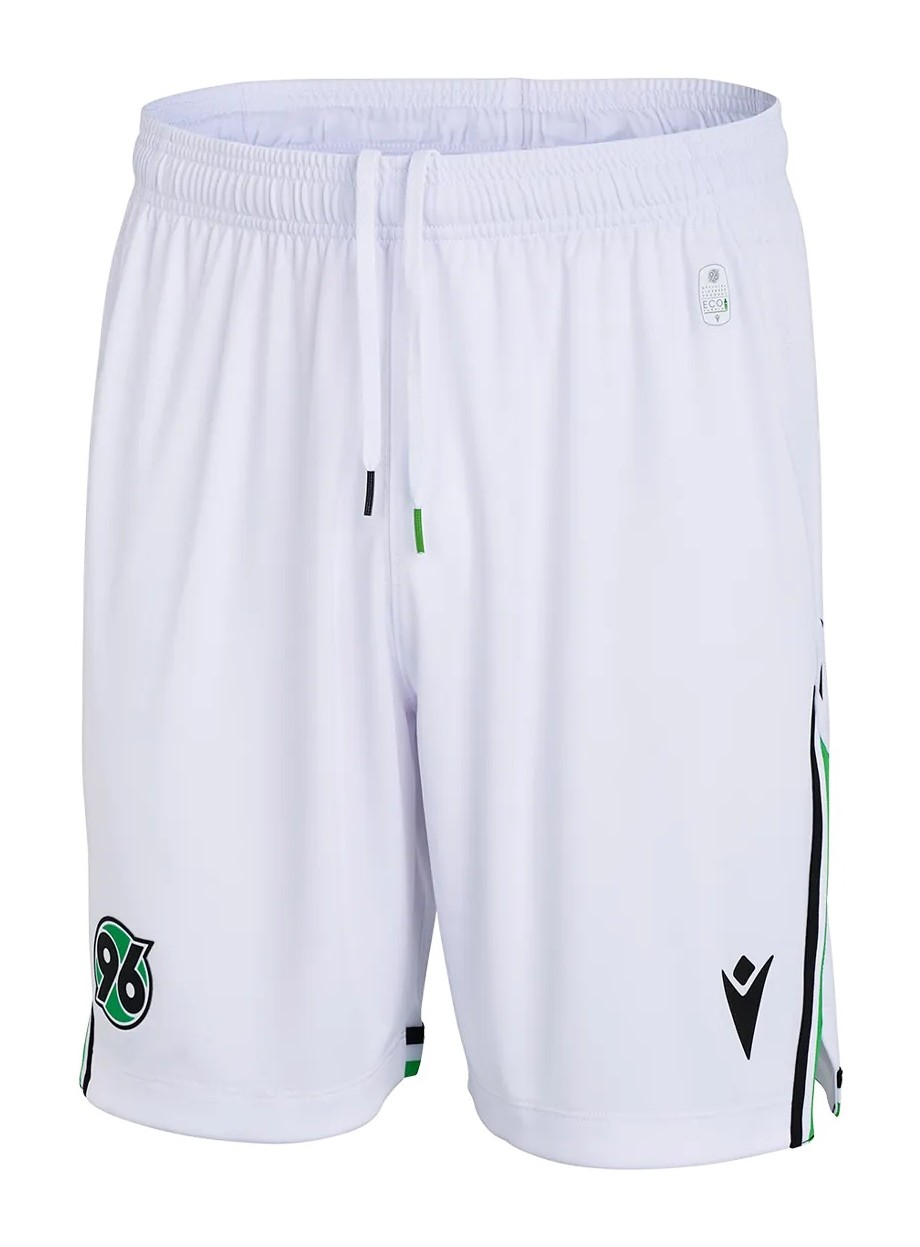 Hannover 96 2025-26 Third Kit