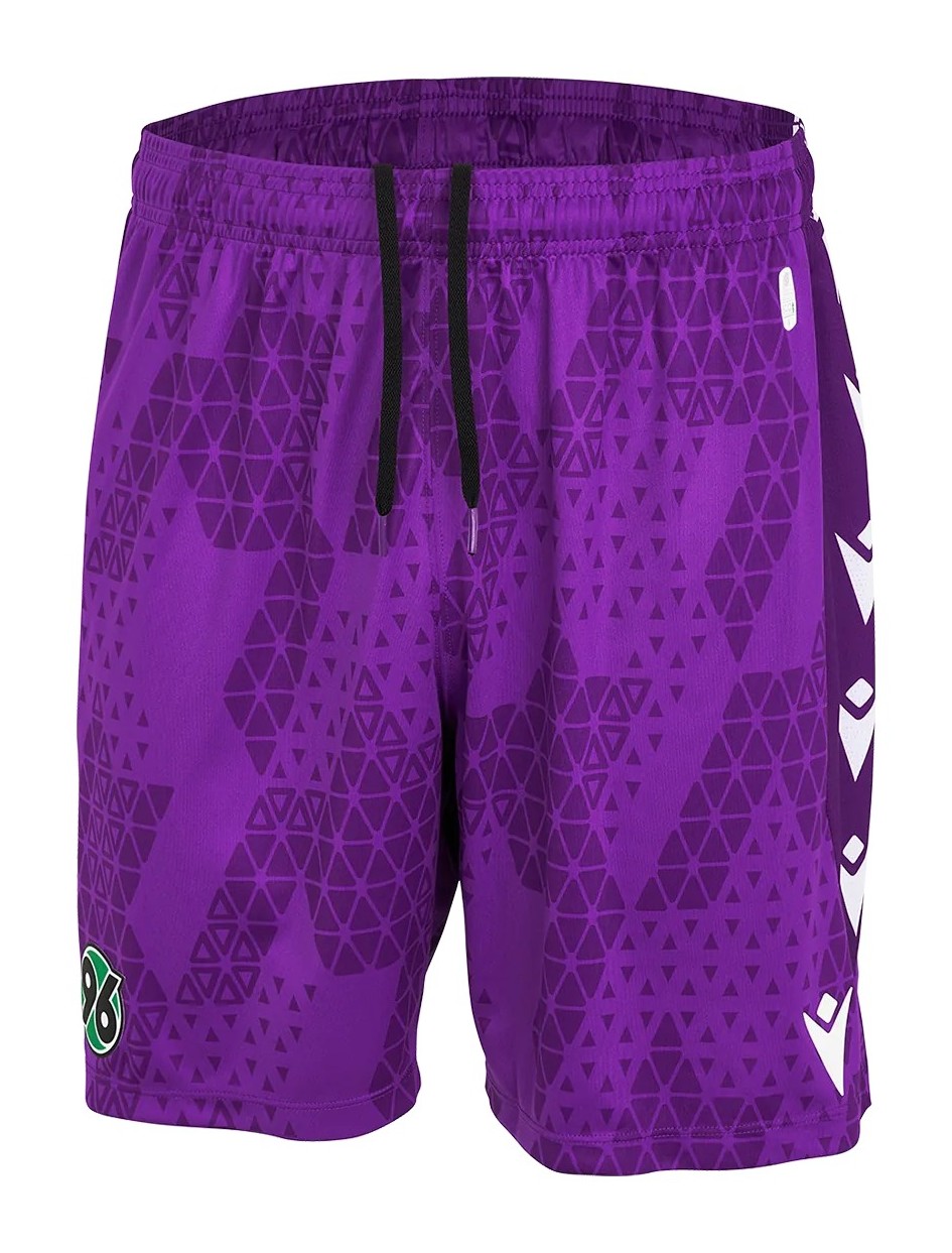 Hannover 96 2025-26 GK 1 Kit