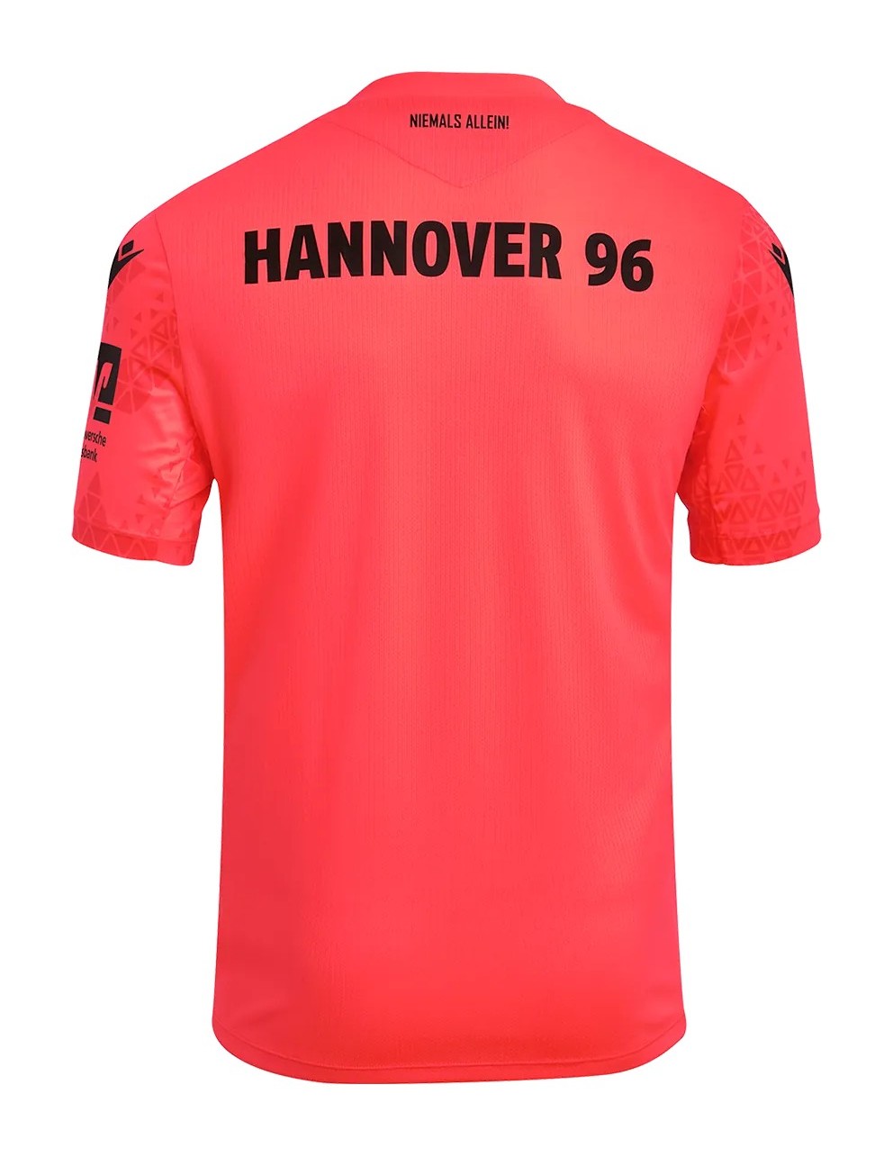 Hannover 96 2025-26 GK 2 Kit