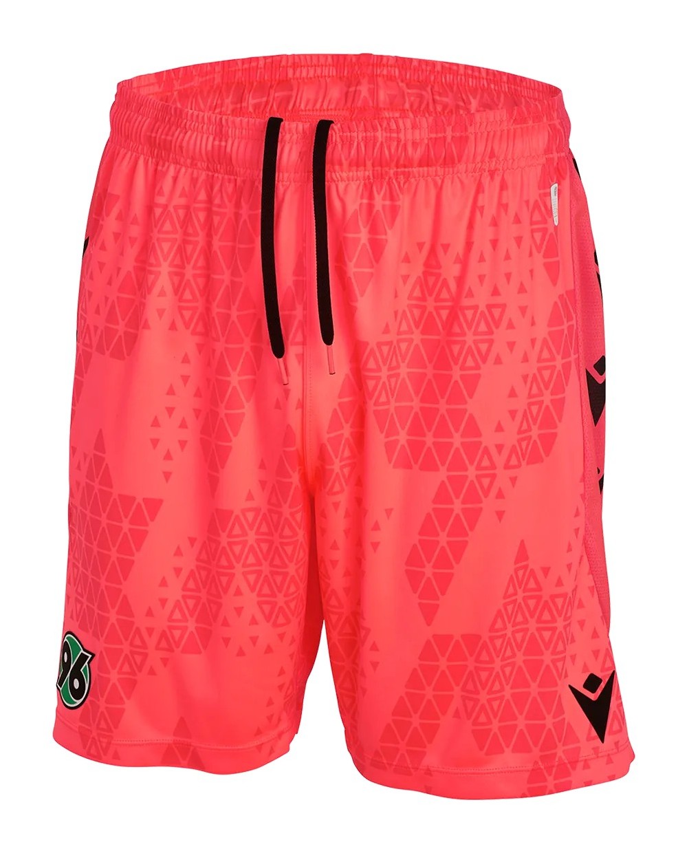 Hannover 96 2025-26 GK 2 Kit