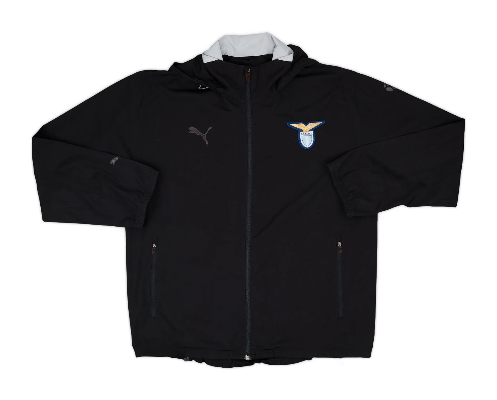 SS Lazio 2008-09 Rain Kit