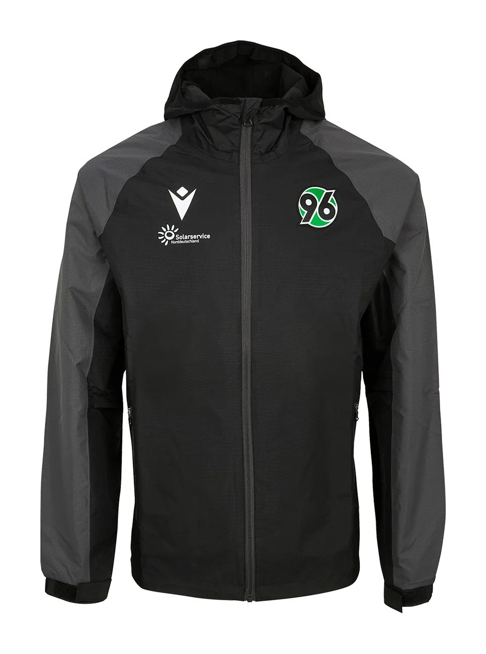 Hannover 96 2025-26 Rain 2 Kit