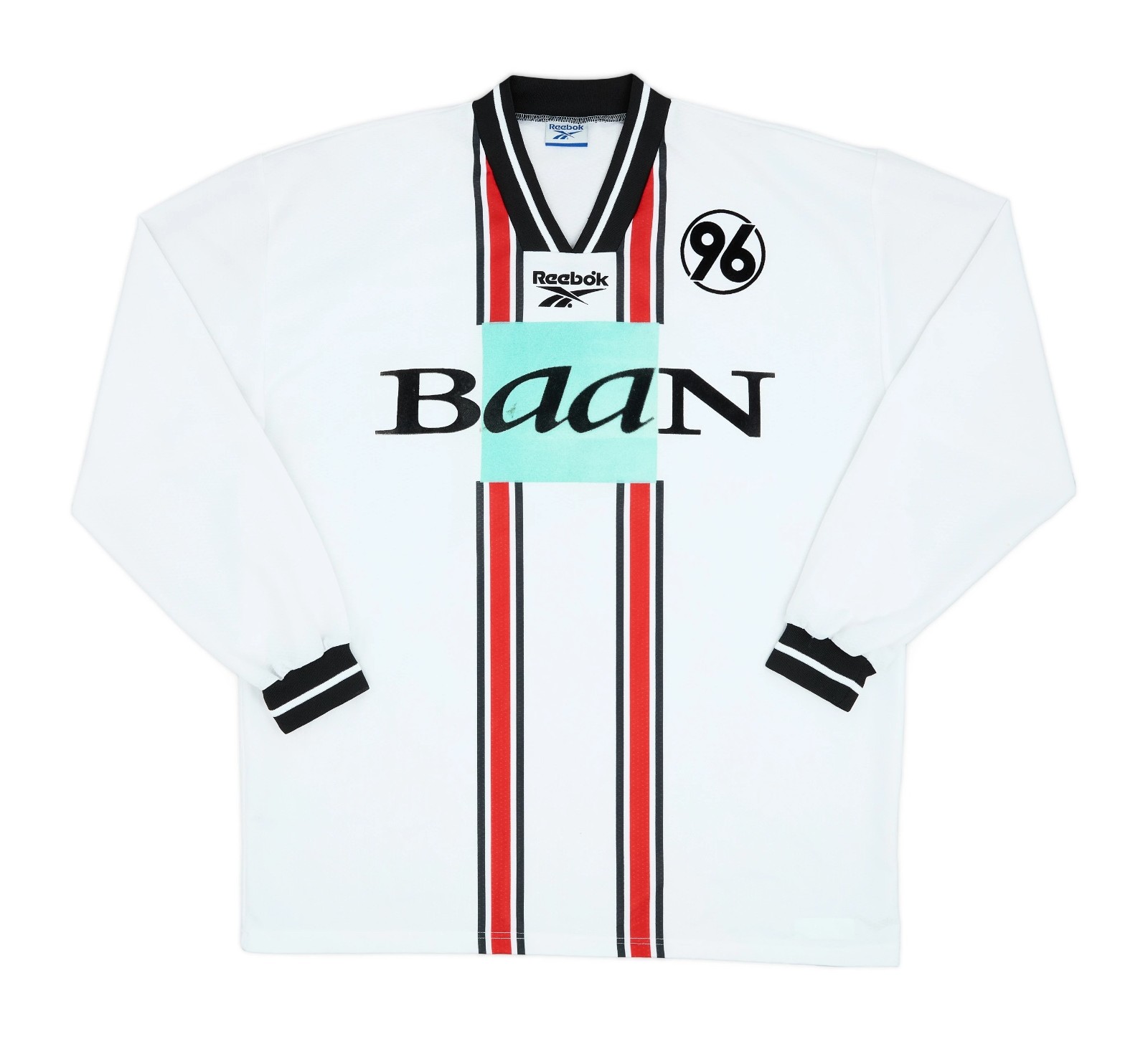 Hannover 96 1997-98 Away Kit