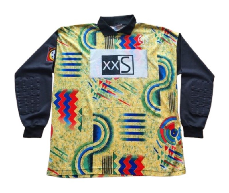 1. FSV Mainz 05 1996-97 GK 2 Kit