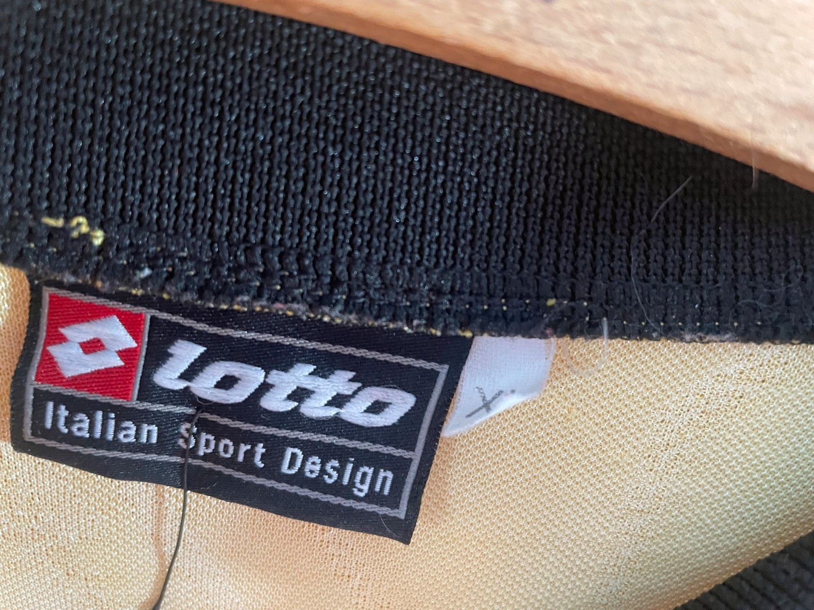 1. FSV Mainz 05 2001-02 Third Kit