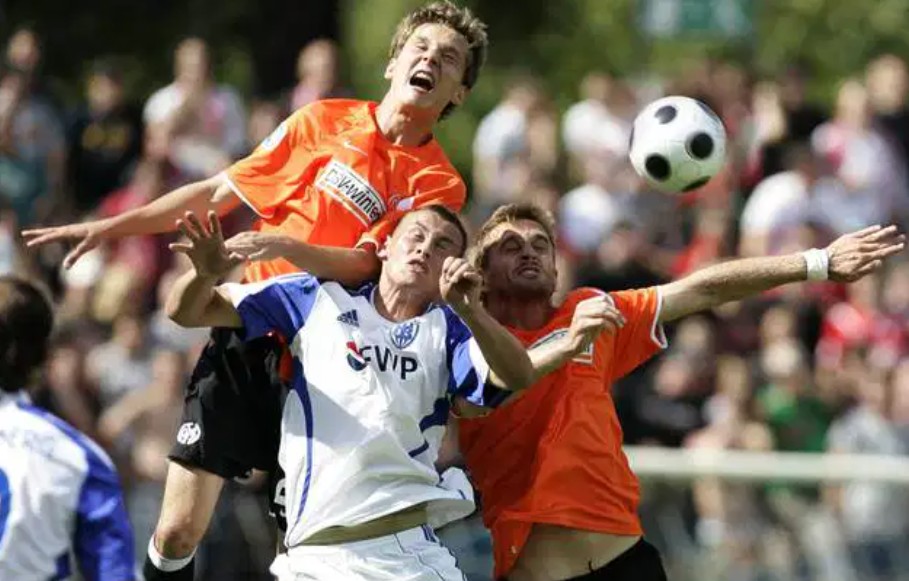 1. FSV Mainz 05 2008-09 Third Kit