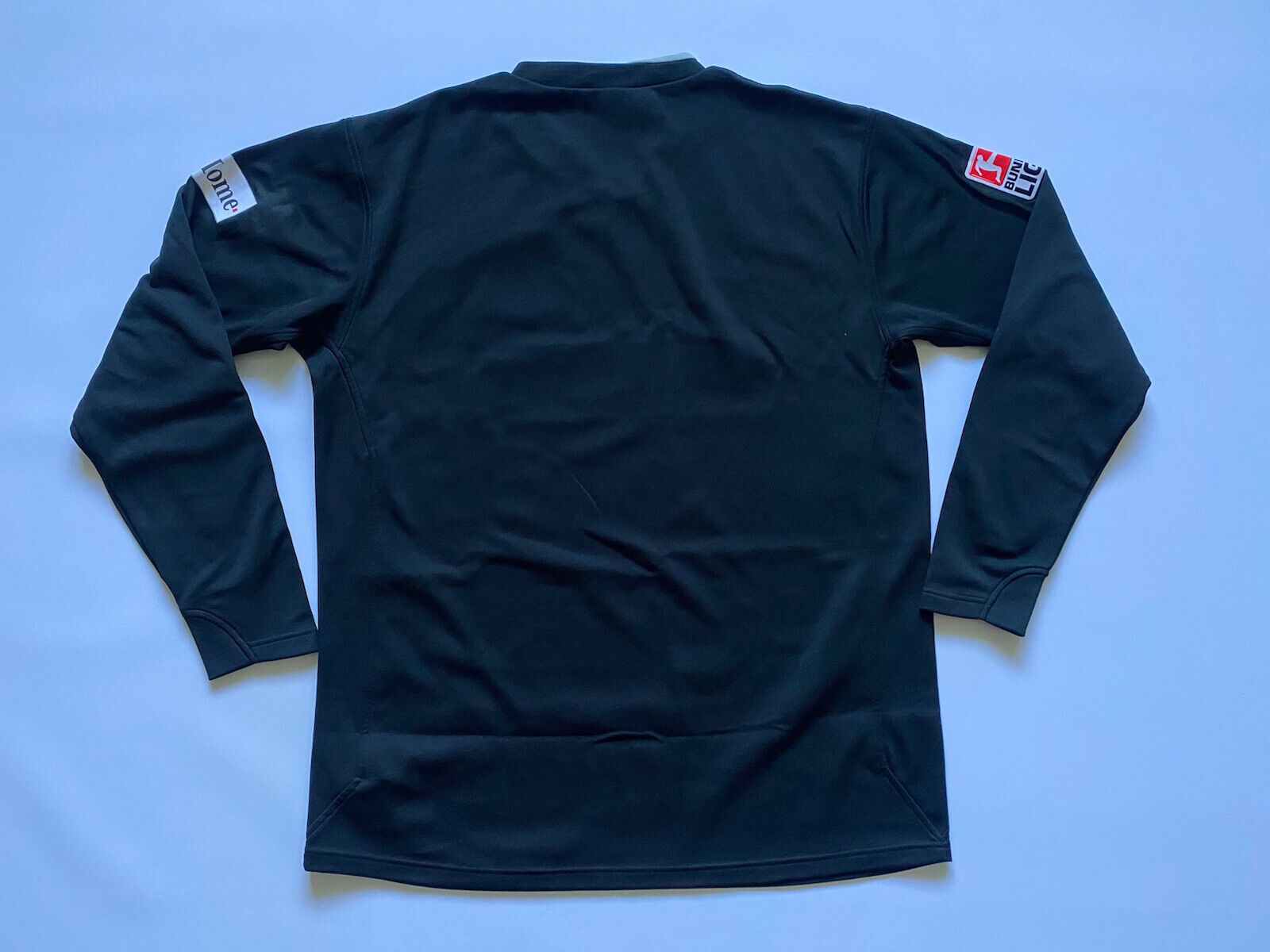 1. FSV Mainz 05 2008-09 GK 1 Kit