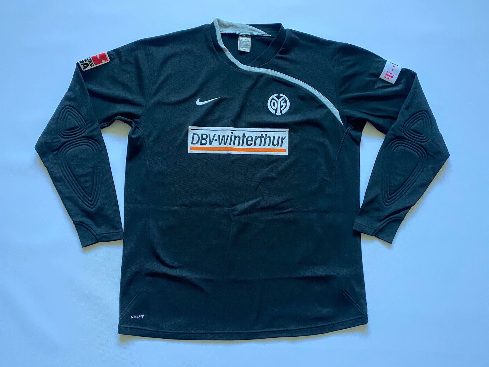 1. FSV Mainz 05 2008-09 GK 1 Kit