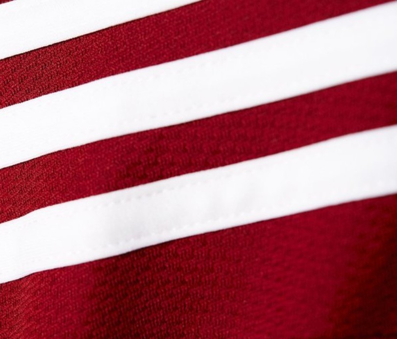 1. FC Nürnberg 2015-16 Home Kit