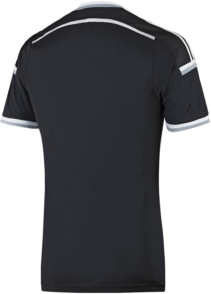 1. FC Nürnberg 2015-16 Third Kit