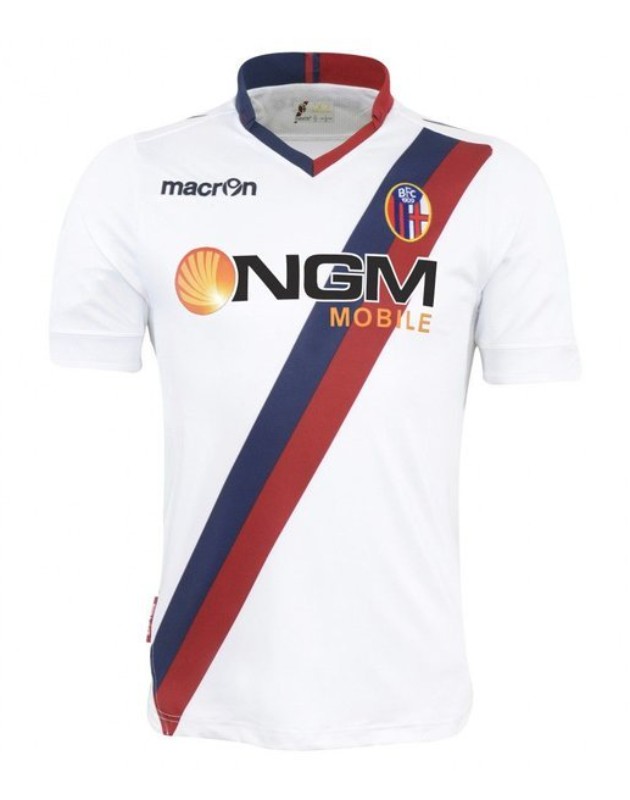 Bologna FC 2013-14 Away Kit