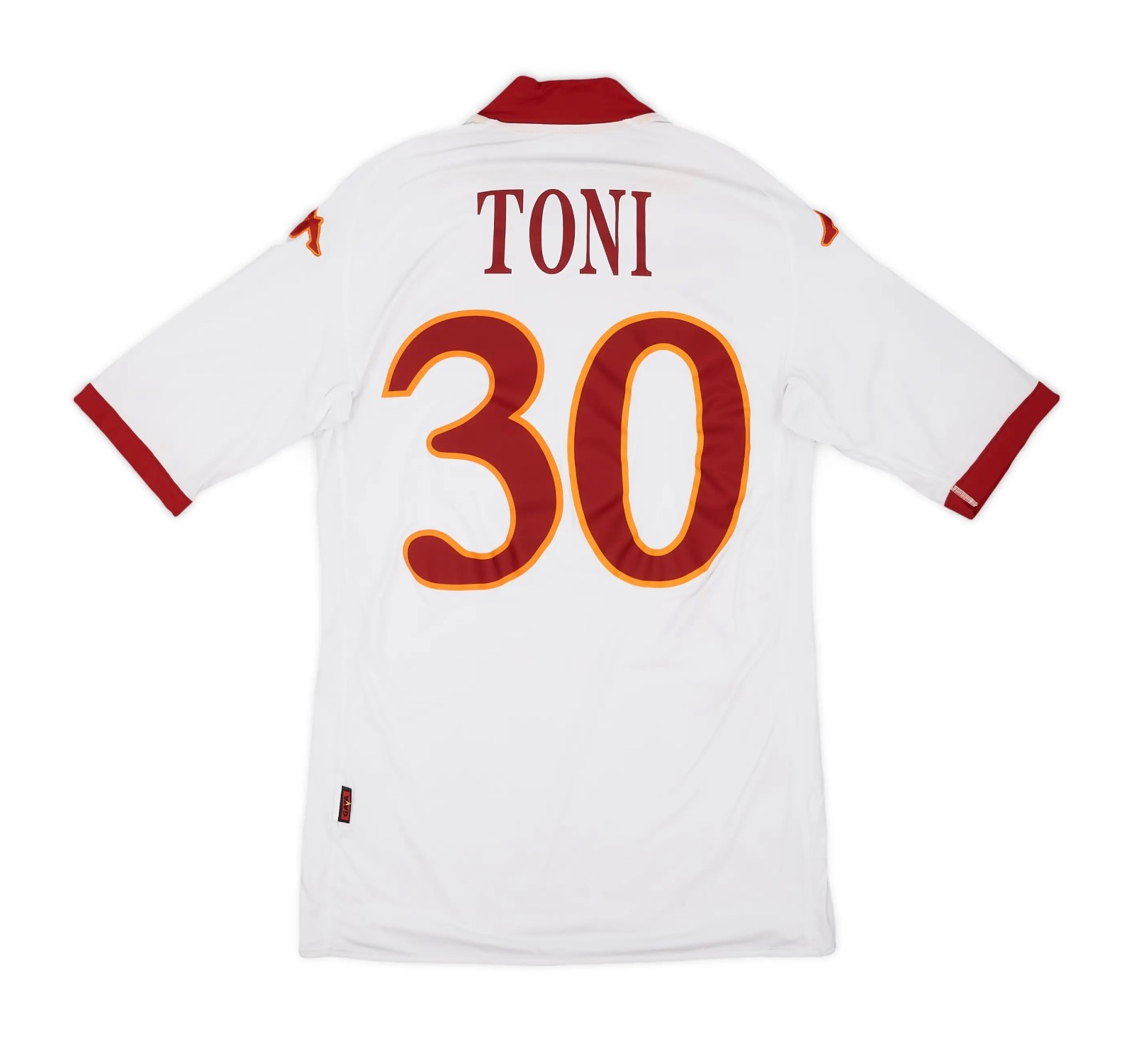 AS Roma 2009-10 Away Kit