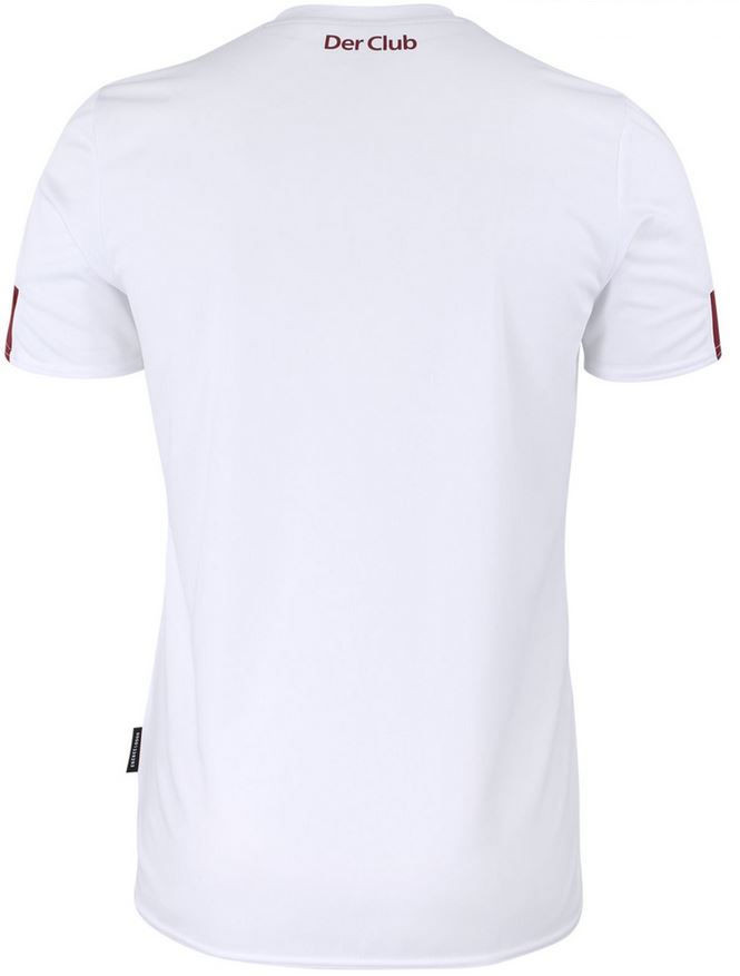 1. FC Nürnberg 2019-20 Away Kit